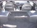 Black Trunk Photo for 1994 Nissan 300ZX #40741820