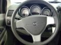 Stone White - Grand Caravan SE Photo No. 12