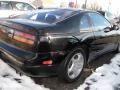 Super Black - 300ZX Coupe Photo No. 14