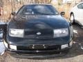 Super Black - 300ZX Coupe Photo No. 17