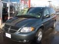 Magnesium Pearl - Grand Caravan SXT Photo No. 1