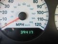 Magnesium Pearl - Grand Caravan SXT Photo No. 3