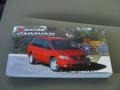 Magnesium Pearl - Grand Caravan SXT Photo No. 4