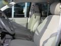 Magnesium Pearl - Grand Caravan SXT Photo No. 9
