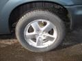 Magnesium Pearl - Grand Caravan SXT Photo No. 13