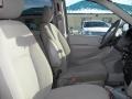 Magnesium Pearl - Grand Caravan SXT Photo No. 17