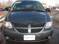Magnesium Pearl - Grand Caravan SXT Photo No. 20