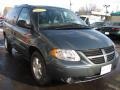 Magnesium Pearl - Grand Caravan SXT Photo No. 21
