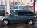 Magnesium Pearl - Grand Caravan SXT Photo No. 22
