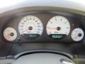 Magnesium Pearl - Grand Caravan SXT Photo No. 25