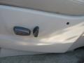 Magnesium Pearl - Grand Caravan SXT Photo No. 27