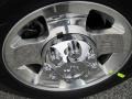 2011 Dodge Ram 3500 HD SLT Outdoorsman Crew Cab 4x4 Wheel