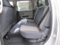 Dark Slate Gray/Medium Graystone Interior Photo for 2011 Dodge Ram 3500 HD #40743380