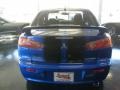 Electric Blue Pearl - Lancer GTS Photo No. 6