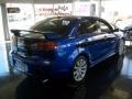 Electric Blue Pearl - Lancer GTS Photo No. 7