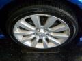 Electric Blue Pearl - Lancer GTS Photo No. 9