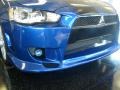 Electric Blue Pearl - Lancer GTS Photo No. 10