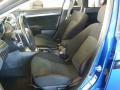 Electric Blue Pearl - Lancer GTS Photo No. 11