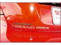 2008 Crimson Red Pontiac Grand Prix Sedan  photo #4