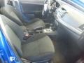 Electric Blue Pearl - Lancer GTS Photo No. 20
