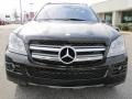 Black - GL 450 4Matic Photo No. 2