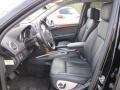 Black - GL 450 4Matic Photo No. 10