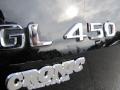 Black - GL 450 4Matic Photo No. 16