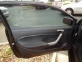 Nighthawk Black Pearl - Civic EX Coupe Photo No. 12