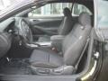 Dark Charcoal Interior Photo for 2007 Toyota Solara #40744336
