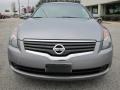 Precision Gray Metallic - Altima 3.5 SE Photo No. 2
