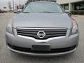 2007 Precision Gray Metallic Nissan Altima 3.5 SE  photo #2