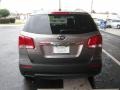 2011 Titanium Silver Kia Sorento LX  photo #4