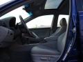 2008 Blue Ribbon Metallic Toyota Camry XLE V6  photo #8