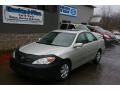 Lunar Mist Metallic - Camry LE Photo No. 1