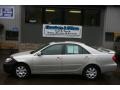 Lunar Mist Metallic - Camry LE Photo No. 2