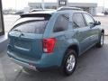 2008 Teal Metallic Pontiac Torrent   photo #5