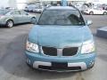 2008 Teal Metallic Pontiac Torrent   photo #8