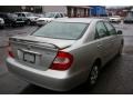 Lunar Mist Metallic - Camry LE Photo No. 10