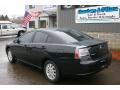 2007 Kalapana Black Mitsubishi Galant ES  photo #8