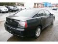 2007 Kalapana Black Mitsubishi Galant ES  photo #10