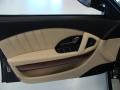 Door Panel of 2011 Quattroporte S