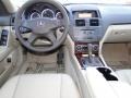 Quartz Blue Metallic - C 300 Luxury Photo No. 7