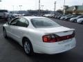 2005 Ivory White Pontiac Bonneville SE  photo #3