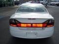 2005 Ivory White Pontiac Bonneville SE  photo #4