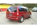 2000 Medium Redfire Metallic Chevrolet Venture LS  photo #3