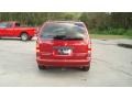 2000 Medium Redfire Metallic Chevrolet Venture LS  photo #4