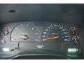  2001 Dakota SLT Club Cab 4x4 SLT Club Cab 4x4 Gauges