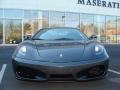 2006 Titanium (Metallic Gray) Ferrari F430 Coupe F1  photo #2