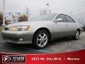 Millennium Silver Metallic - ES 300 Sedan Photo No. 1
