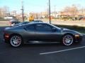 2006 Titanium (Metallic Gray) Ferrari F430 Coupe F1  photo #4